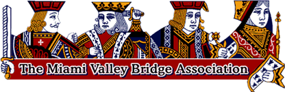 Miami Valley Bridge Association